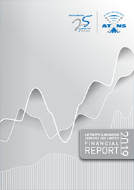 ATNS Annual Financial Statements